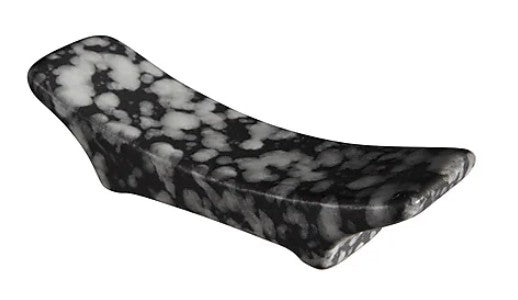 Maxwell & Williams Caviar Granitie Chopstick Rest