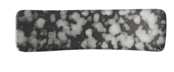 Maxwell & Williams Caviar Granitie Chopstick Rest