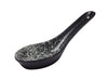 Maxwell & Williams Caviar Granite Spoon 13.5cm