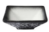 Maxwell & Williams Caviar Granite Square Sauce Bowl 8x3cm
