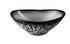 Maxwell & Williams Caviar Granite Oval Sauce Bowl 11x4cm Dinnerware Accessories The Cooks Kitchen 