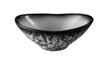 Maxwell & Williams Caviar Granite Oval Sauce Bowl 11x4cm
