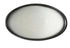 Maxwell & Williams Caviar Granite Oval Sauce Bowl 11x4cm Dinnerware Accessories The Cooks Kitchen 