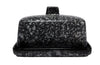 Maxwell & Williams Caviar Granite Butter Dish