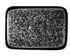 Maxwell & Williams Caviar Granite Butter Dish