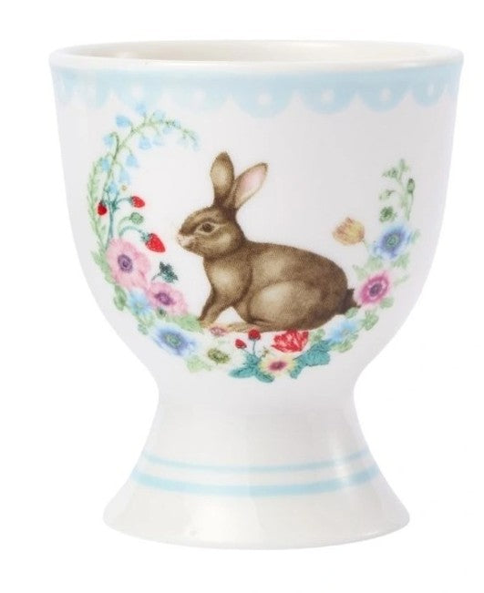 Maxwell & Williams Clover & Cottontail - Meadow Bunny Egg Cup