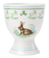 Maxwell & Williams Clover & Cottontail - Little Bunny Land Egg Cup