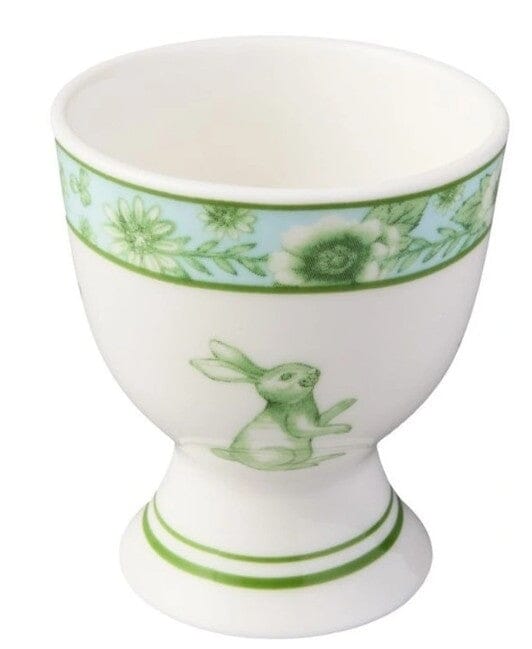 Maxwell & Williams Clover & Cottontail -hare & Heritage Egg Cup Egg Cups The Cooks Kitchen 