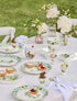 Maxwell & Williams Clover & Cottontail -hare & Heritage Egg Cup Egg Cups The Cooks Kitchen 