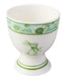 Maxwell & Williams Clover & Cottontail -hare & Heritage Egg Cup