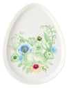 Maxwell & Williams Clover & Cottontail - Egg Dish 18x23cm