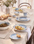 Maxwell & Williams Lunara - Dinner Plate 26.5cm Dinner Plates The Cooks Kitchen 