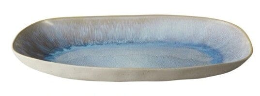 Maxwell & Williams Lunara - Oblong Platter 36x20cm Platters & Bowls The Cooks Kitchen 