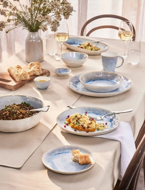 Maxwell & Williams Lunara - Oblong Platter 36x20cm