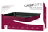 Maxwell & Williams Cast Lite - Non-stick Roaster 38x28.4x5.5cm Cherry Non-Stick Roasting The Cooks Kitchen 