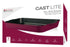 Maxwell & Williams Cast Lite - Non-stick Roaster 38x28.4x5.5cm Cherry
