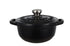 Maxwell & Williams Cast Iron Cocotte 9.5cm/260ml - Black Enameled Cast Iron The Cooks Kitchen 