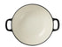 Maxwell & Williams Cast Iron Round Casserole 24cm/3.3l - Black Cast Iron Casseroles The Cooks Kitchen 