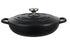 Maxwell & Williams Cast Iron - Brasier 27cm/3.3l - Black