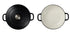 Maxwell & Williams Cast Iron - Brasier 27cm/3.3l - Black Enameled Cast Iron The Cooks Kitchen 