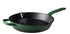 Maxwell & Williams Cast Iron Fry Pan 26cm - English Racing Green Cast Iron Frypans & Skillets The Cooks Kitchen 