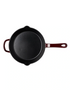 Maxwell & Williams Cast Iron Frypan 26cm Merlot