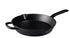 Maxwell & Williams Cast Iron Fry Pan 26cm - Black Cast Iron Frypans & Skillets The Cooks Kitchen 