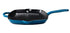 Maxwell & Williams Cast Iron Grill Pan 26cm - Midnight Blue