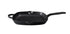 Maxwell & Williams Cast Iron Grill Pan 26cm - Black