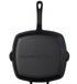 Maxwell & Williams Cast Iron Grill Pan 26cm - Black Cast Iron Grill Pans The Cooks Kitchen 
