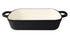 Maxwell & Williams Cast Iron Roaster 28x21cm - Black Cast Iron The Cooks Kitchen 