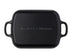 Maxwell & Williams Cast Iron Roaster 28x21cm - Black Cast Iron The Cooks Kitchen 