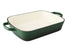 Maxwell & Williams Cast Iron Roaster 34x26cm/5l - English Racing Green Cast Iron Roasting The Cooks Kitchen 
