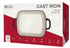 Maxwell & Williams Cast Iron Roaster 34x26cm 5l - Merlot Cast Iron Roasting The Cooks Kitchen 