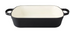 Maxwell & Williams Cast Iron Roaster 34x26cm 5l - Black