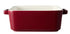 Maxwell & Williams Epicurious Square Baker 19x7cm - Bordeaux