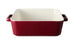 Maxwell & Williams Epicurious Square Baker 24x 7.5cm - Bordeaux Baking Dishes The Cooks Kitchen 