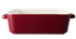Maxwell & Williams Epicurious Square Baker 24x 7.5cm - Bordeaux Baking Dishes The Cooks Kitchen 