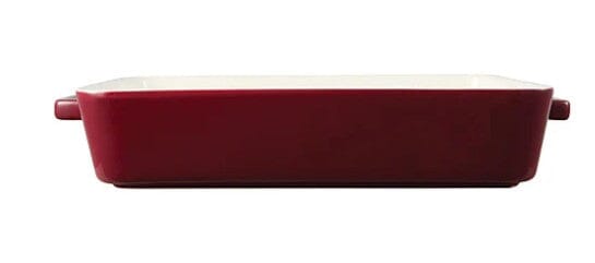 Maxwell & Williams Rectangle Baker 34x23x6.5cm - Bordeaux Baking Dishes The Cooks Kitchen 