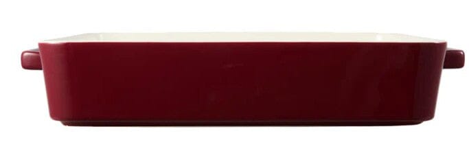 Maxwell & Williams Epicurious Lasagne Dish 36x24x7cm - Bordeaux Baking Dishes The Cooks Kitchen 