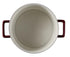 Maxwell & Williams Epicurious Round Casserole 17x8cm 1.3l - Bordeaux Casseroles The Cooks Kitchen 