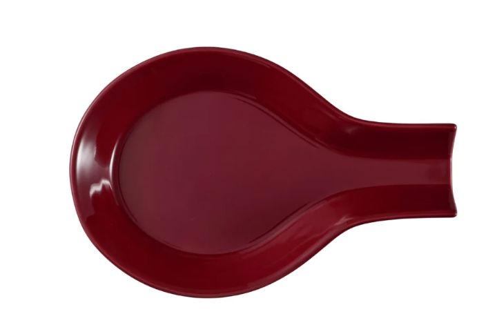 Maxwell & Williams Epicuriousspoon Rest - Bordeaux Kitchen Organization The Cooks Kitchen 