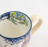 Tokyo Design Studio Mug Mountain Seafood Mug Cream 380ml