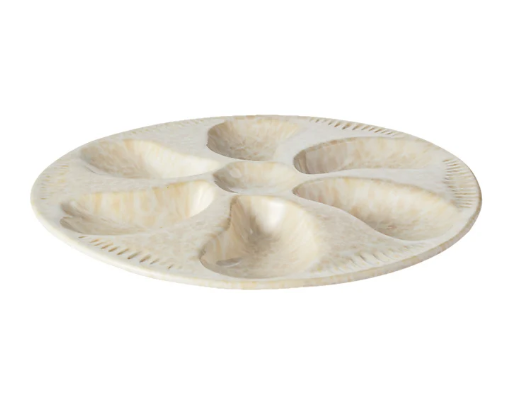 Casa Domani Il Mare Oyster Platter