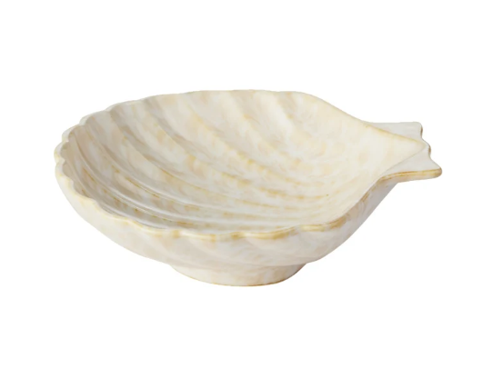 Casa Domani Shell Dish 24x13x5cm