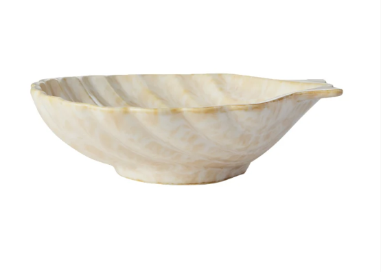 Casa Domani Shell Dish 24x13x5cm