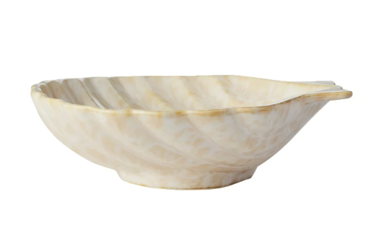 Casa Domani Il Mare Shell Dish 15x2.5cm