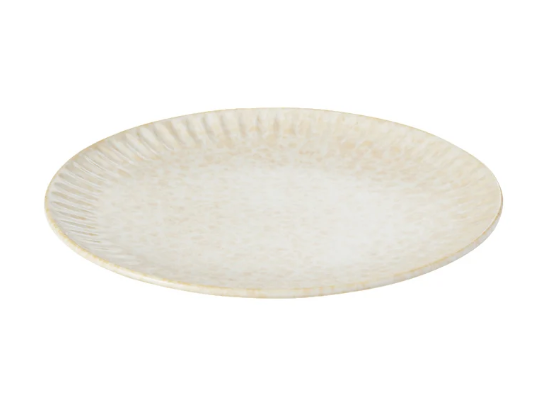 Casa Domani Il Mare Coupe Side Plate 19cm