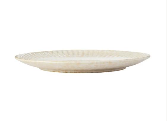 Casa Domani Il Mare Coupe Side Plate 19cm