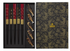 Tokyo Design Studio Sardine Chopsticks 10pc With Rest Gift Boxed 